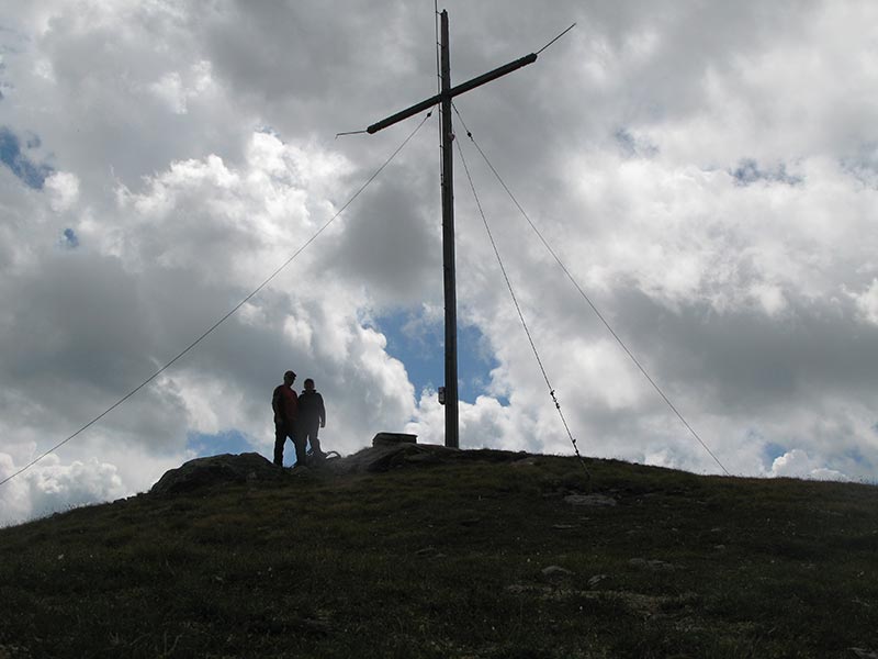 hochkreuzspitze